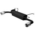 Tłumik dedykowany MAZDA MX5 typ NB 1998-2005 CABRIO COUPE 116-303/17-1 1 409,00 zł-1