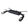 Tłumik dedykowany MAZDA MX5 typ NC1 2005-2008 COUPE CABRIO 116-309/07-2 1 555,99 zł-1