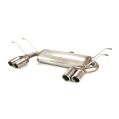 Tłumik dedykowany MAZDA MX5 typ ND 2014-2022 COUPE CABRIO 116-413/70RS P 2 642,00 zł-1