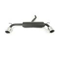 Tłumik dedykowany MERCEDES A-Classe 2005-2015 HATCHBACK 117-313/101RS 1 641,00 zł-1
