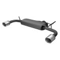 Tłumik dedykowany MITSUBISHI Lancer VIII 2007-2012 SEDAN HATCHBACK 118-302/101RS 1 535,00 zł-1