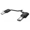 Tłumik dedykowany OPEL Insignia 4x4 SEDAN & HATCHBACK 2008-2012 120-345/27 2 101,00 zł-1