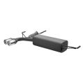 Tłumik dedykowany PEUGEOT 206 RC 2002-2008 HATCHBACK STANDARD 121-214/07-1 1 600,00 zł-1