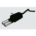 Tłumik dedykowany RENAULT Megane II HATCHBACK 2002-2007 122-105/28 1 027,00 zł-1
