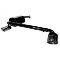 Tłumik dedykowany RENAULT Megane III COUPE & HATCHBACK 2008-2012 COUPE HATCHBACK 122-313/27 1 600,00 zł-1