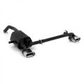 Tłumik dedykowany RENAULT Megane III COUPE & HATCHBACK 2008-2012 COUPE HATCHBACK 122-313/21-1 1 864,00 zł-1