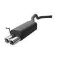 Tłumik dedykowany SKODA Fabia II HATCHBACK 2006-2010 HATCHBACK 125-111/27 968,00 zł-1