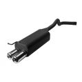 Tłumik dedykowany SKODA Roomster 2006-2010 STANDARD 125-109/10 866,01 zł-1