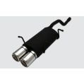 Tłumik dedykowany SUZUKI Swift II HATCHBACK 1989-2005 127-201/07-2 997,00 zł-1