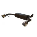 Tłumik dedykowany SUZUKI Swift SPORT IV 2006-2010 STANDARD HATCHBACK 127-306/101RS 2 379,99 zł-1