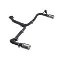 Tłumik dedykowany TOYOTA Rav 4 III  2005-2012 SUV 128-RAV4/07-2 1 071,99 zł-1