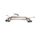 Tłumik dedykowany VOLKSWAGEN Golf V 2003-2008 HATCHBACK 129-410/70RS P 2 994,00 zł-1