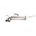 Tłumik dedykowany VOLKSWAGEN Golf V 2003-2008 HATCHBACK 129-210/70RS P 1 970,00 zł-1
