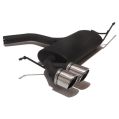 Tłumik dedykowany VOLKSWAGEN Golf V 2003-2008 HATCHBACK 129-210/90RS 1 335,01 zł-1