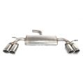 Tłumik dedykowany VOLKSWAGEN Golf VI 2008-2013 HATCHBACK 129-418/70RS P 2 915,00 zł-1