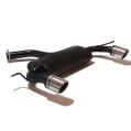 Tłumik dedykowany VOLKSWAGEN Golf VI 2008-2013 HATCHBACK 129-318/90RS 1 409,00 zł-1