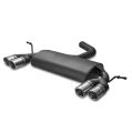 Tłumik dedykowany VOLKSWAGEN Golf VI 2008-2013 HATCHBACK 129-418/70RS 1 778,00 zł-1