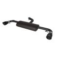 Tłumik dedykowany VOLKSWAGEN Golf VI GTI LOOK 2008-2013 HATCHBACK 129-320/NBLS-90RS 1 467,00 zł-1