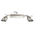 Tłumik dedykowany VOLKSWAGEN Scirocco III 2008-2013 HATCHBACK STANDARD 129-416/70RS P 2 834,01 zł-1