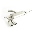 Tłumik dedykowany VOLKSWAGEN Scirocco III 2008-2013 HATCHBACK 129-216/70RS P 1 921,00 zł-1