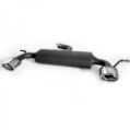 Tłumik dedykowany VOLKSWAGEN Scirocco III 2008-2013 HATCHBACK 129-316/27 1 542,00 zł-1