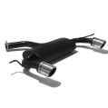 Tłumik dedykowany VOLKSWAGEN Scirocco III 2008-2013 HATCHBACK 129-316/90RS 1 409,00 zł-1