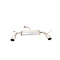 Tłumik dedykowany VOLKSWAGEN Scirocco III 2008-2013 HATCHBACK 129-316/90RS P 1 860,01 zł-1