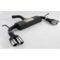 Tłumik dedykowany VOLKSWAGEN Touran 2003-2010 SUV 129-417/70RS 1 778,00 zł-1