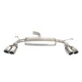Tłumik dedykowany VOLKSWAGEN Touran 2003-2010 SUV 129-417/70RS P 3 122,00 zł-1