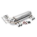 Tłumik końcowy BMW E46 M3, M3 CSL RMS-E46-111510 6 199,00 zł-1