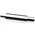 Tłumik przelotowy okrągły FMIC.Pro 300mm 60/60mm MUF-R300-60-60 399,00 zł-2