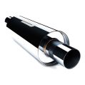 Tłumik przelotowy okrągły FMIC.Pro 300mm 60/60mm MUF-R300-60-60 399,00 zł-7