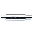 Tłumik przelotowy okrągły FMIC.Pro 300mm 70/70mm MUF-R300-70-70 399,00 zł-4