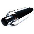 Tłumik przelotowy okrągły FMIC.Pro 300mm 70/70mm MUF-R300-70-70 399,00 zł-6