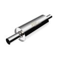 Tłumik przelotowy okrągły FMIC.Pro 425mm 76/102mm MUF-R425-76-102 499,00 zł-2