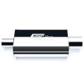 Tłumik przelotowy owalny FMIC.Pro 350mm 70/70mm MUF-OVAL350-70-70 499,00 zł-1