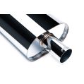 Tłumik przelotowy owalny FMIC.Pro 350mm 70/70mm MUF-OVAL350-70-70 499,00 zł-4