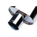 Tłumik przelotowy owalny FMIC.Pro 350mm 76/76mm MUF-OVAL350-76-76 499,00 zł-2