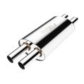 Tłumik przelotowy owalny FMIC.Pro 425mm 57/76mm MUF-OVAL425-57-76-2 699,00 zł-7
