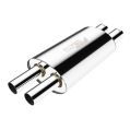 Tłumik przelotowy owalny FMIC.Pro 425mm 63/76mm MUF-OVAL425-63-76-2 489,29 zł-10