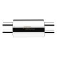 Tłumik przelotowy owalny FMIC.Pro 425mm 63/76mm MUF-OVAL425-63-76-2 489,29 zł-5
