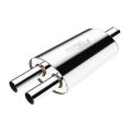 Tłumik przelotowy owalny FMIC.Pro 425mm 63/89mm MUF-OVAL425-63-89-1 699,00 zł-3