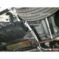 Rozpórka tylna dolna (Rear Lower Bar) (1023) Ultra Racing Toyota Alphard (AH20) 2.4  08-15/Alphard/Vellfre 3.5 08-15 2WD UR-RL2-1023 429,00 zł-1
