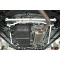 Rozpórka tylna dolna (Rear Lower Brace) Ultra Racing Toyota Alphard AH30 URTH-RL4-3338 729,00 zł-1