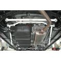Rozpórka tylna dolna (Rear Lower Bar) (3336) Ultra Racing Toyota Alphard/Vellfre (AH30) 2.5/3.5 2WD 15-17 URTH-RL2-3336 519,00 zł-1