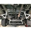 Rozpórka przednia dolna (Front Lower Brace) (318) Ultra Racing Hyundai Trajet 2.0 2WD 99-08 UR-LA4-318 798,27 zł-1
