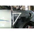 Rozpórka przedniego kielicha (Fender Brackets) (1587P) Ultra Racing Toyota Avanza (F600) 1.5 2WD 03-11 UR-FD3-1587P 938,99 zł-1