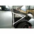 Rozpórka przedniego kielicha (Fender Brackets) (1386P) Ultra Racing Toyota Avanza (F600) 1.3 2WD 03-11 UR-FD3-1386P 938,99 zł-1