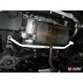 Rozpórka tylna dolna (Rear Lower Bar) (3843) Ultra Racing Toyota Auris (E210) 2.0 HB 19+/Toyota CH-R 1.2T/1.8 18+ 2WD UR-RL2-3843 499,00 zł-1