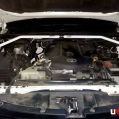 Rozpórka przednia (Front Upper Strut)bar(3357A) Ultra Racing Toyota Fortuner (AN150) 2.4D/2.7/2.8D 15+/Hilux 2.4D/2.8D 15-19 2WD/4WD URTH-TW2-3357A 759,00 zł-1